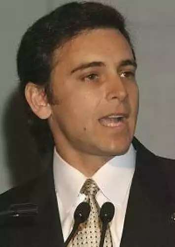 Mark Fields Titel-Bild zur News: Mark Fields