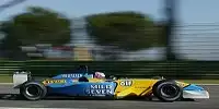 Jenson Button im R202