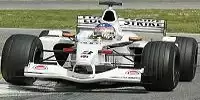 Bild zum Inhalt: BAR-Honda will in Barcelona an Imola anknüpfen