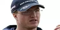 Ralf Schumacher (BMW-Williams)