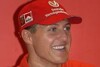 Bild zum Inhalt: Schumacher: "Ich habe noch nie gewählt"