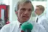 Bild zum Inhalt: Gustav Brunner im Exklusiv-Interview