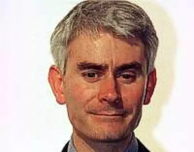 Geoff Willis Titel-Bild zur News: Geoff Willis