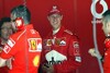 Bild zum Inhalt: Ferrari-Team mit problemlosen Auftakt in Spanien