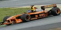 Heinz-Harald Frentzen
