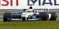 Bild zum Inhalt: Sponsoringexperten: F1 übersteht Tabakwerbeverbot