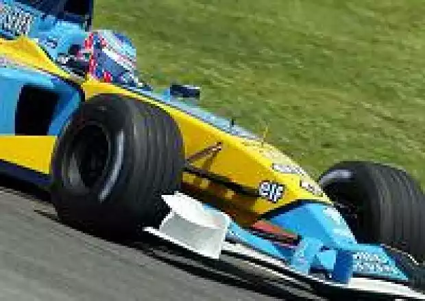 Jenson Button Titel-Bild zur News: Jenson Button