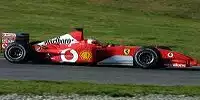 Rubens Barrichello