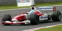 Mika Salo