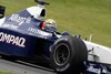 Bild zum Inhalt: BMW-Williams die Überraschung des Qualifyings