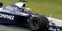 Ralf Schumacher