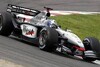 Bild zum Inhalt: McLaren-Mercedes trotz Verbesserungen nicht zufrieden