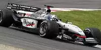 David Coulthard