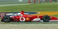 Michael Schumacher