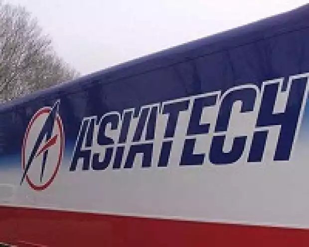 Asiatech Titel-Bild zur News: Asiatech