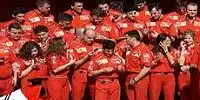 Ferrari-Team