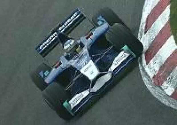 Nick Heidfeld Titel-Bild zur News: Nick Heidfeld