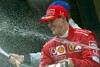 Bild zum Inhalt: Schumacher: "Barrichello ist ein armer Kerl"