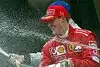 Bild zum Inhalt: Schumacher: "Barrichello ist ein armer Kerl"