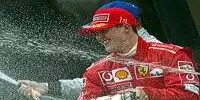 Michael Schumacher