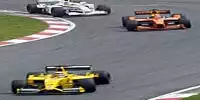 Takuma Sato