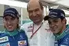 Bild zum Inhalt: Sauber: "Totalangriff auf Renault"