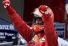 Bild zum Inhalt: Schumacher: "Haben mehr erreicht als wir hofften"