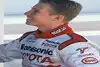 Bild zum Inhalt: Toyota begann dreitägigen Test in Estoril