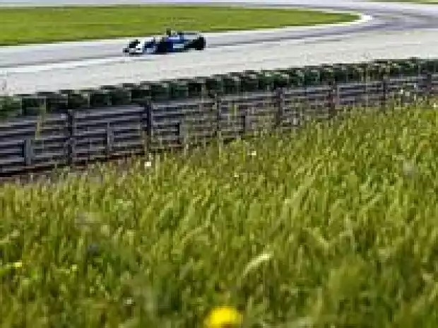 Titel-Bild zur News: Felipe Massa