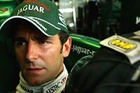 Pedro de la Rosa (Jaguar Racing)