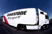 Bild zum Inhalt: Bridgestone stattet Teams mit neuer Mischung aus