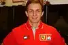 Bild zum Inhalt: Luciano Burti über Ferrari-Fans verblüfft