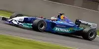 Nick Heidfeld