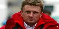 Allan McNish (Toyota)