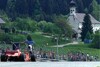 Bild zum Inhalt: Countdown für Österreich-Grand-Prix läuft