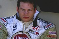 Jacques Villeneuve (BAR-Honda)