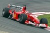 Bild zum Inhalt: Barrichello Schnellster – Schumacher unter Druck