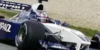Juan-Pablo Montoya