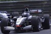 Bild zum Inhalt: Gemischte Gefühle bei McLaren-Mercedes