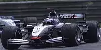 David Coulthard