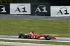 Bild zum Inhalt: Michael Schumacher dominiert letztes Freies Training