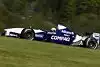 Bild zum Inhalt: BMW-Williams: Ralf 2. – Montoya im T-Car
