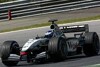 Bild zum Inhalt: McLaren-Mercedes kann derzeit nicht schneller