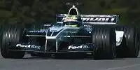 Ralf Schumacher