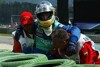 Bild zum Inhalt: Enttäuschender Grand Prix für Sauber-Petronas
