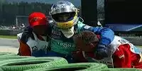 Nick Heidfeld