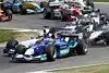 Bild zum Inhalt: BMW-Williams mit einwandfreiem Rennen
