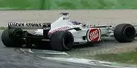 Jacques Villeneuve