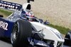 Bild zum Inhalt: FIA schaute sich Michelins "Wunderreifen" genauer an