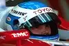 Bild zum Inhalt: Toyota nahm Testbetrieb in Paul Ricard auf